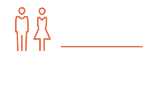 18.852 personas, 9,5% mujeres