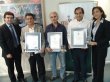Andina celebra 10 años de certificación del Sistema de Gestión Integral Andina celebra 10 años de certificación del Sistema de Gestión Integral