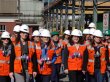 Ambicioso plan para que más mujeres ingresen al rubro minero Ambicioso plan para que más mujeres ingresen al rubro minero