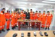 Codelco dio el vamos a la especialidad minera en Liceos de Rancagua Codelco dio el vamos a la especialidad minera en Liceos de Rancagua