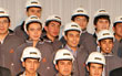 Codelco capacita y acerca a jóvenes a la actividad minera Codelco capacita y acerca a jóvenes a la actividad minera