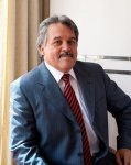Presidente Piñera designó a Ignacio Torres Cabello director de Codelco en representación de los supervisores