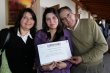 Éxito de postulaciones a las Becas de educación superior para hijos de trabajadores contratistas y subcontratistas de Codelco