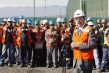Codelco Ventanas lanza histórica inversión de US$170 millones para reducir sus emisiones en Polo Industrial Codelco Ventanas lanza histórica inversión de US$170 millones para reducir sus emisiones en Polo Industrial
