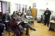 Nuevos actores se suman a la Fundación Para el Desarrollo de San Antonio Siglo XXI Nuevos actores se suman a la Fundación Para el Desarrollo de San Antonio Siglo XXI