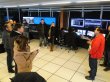 Empresarios argentinos visitan Centro Integrado de Operaciones de Codelco Andina Empresarios argentinos visitan Centro Integrado de Operaciones de Codelco Andina