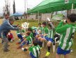 División El Teniente apoya liga regional “Capos del Futuro 2012” División El Teniente apoya liga regional “Capos del Futuro 2012”