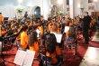 FOSILA rinde homenaje a Los Andes en su aniversario FOSILA rinde homenaje a Los Andes en su aniversario