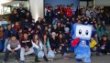 Vacaciones inolvidables para los niños de Puchuncaví Vacaciones inolvidables para los niños de Puchuncaví