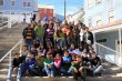 Una fiesta en las alturas Una fiesta en las alturas