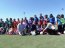 San Pedro de Atacama da el vamos a su primera liga escolar