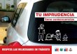Codelco Andina, Carabineros, Gobernación y Vialidad impulsarán campaña de seguridad en Camino Internacional Codelco Andina, Carabineros, Gobernación y Vialidad impulsarán campaña de seguridad en Camino Internacional