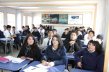 Entusiasmo y compromiso en el camino hacia la gran minería Entusiasmo y compromiso en el camino hacia la gran minería
