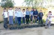 El Teniente promueve la conciencia ambiental en los colegios El Teniente promueve la conciencia ambiental en los colegios