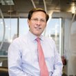 Iván Arriagada es el nuevo Vicepresidente de Administración y Finanzas de Codelco Iván Arriagada es el nuevo Vicepresidente de Administración y Finanzas de Codelco