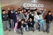 El Teniente acerca proyecto Nuevo Nivel Mina a las nuevas generaciones El Teniente acerca proyecto Nuevo Nivel Mina a las nuevas generaciones
