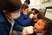 Comité Santa María de El Teniente continúa su cruzada contra las caries Comité Santa María de El Teniente continúa su cruzada contra las caries