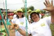 Verde Esperanza, primera mini plaza del PURO Rancagua
