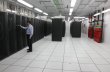 El cerebro tecnológico de Codelco se instaló en El Teniente