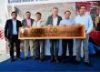 Nace una nueva división de Codelco: Gabriela Mistral Nace una nueva división de Codelco: Gabriela Mistral