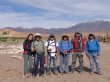 Talabre potencia el turismo comunitario