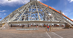 Construcción Proyecto Ministro Hales