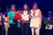 Distinguen a trabajadora de Andina en celebración del Día de la Mujer