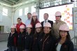 División Gabriela Mistral de Codelco se suma a campaña de prevención de cáncer de mama División Gabriela Mistral de Codelco se suma a campaña de prevención de cáncer de mama