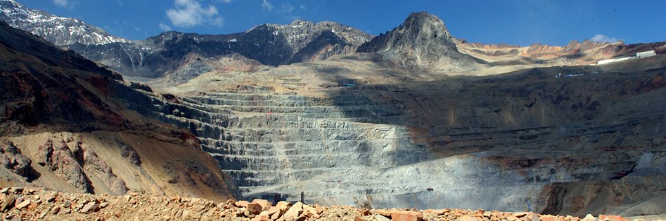 GENERAMOS US$7.518 MILLONES PARA CHILE