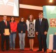 División Gabriela Mistral destacada por su trabajo en la inserción de la mujer en la minería División Gabriela Mistral destacada por su trabajo en la inserción de la mujer en la minería
