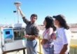 Calama tiene nuevos monitores ambientales comunitarios Calama tiene nuevos monitores ambientales comunitarios