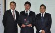 SENCE premió a Codelco por su aporte a la capacitación y empleabilidad SENCE premió a Codelco por su aporte a la capacitación y empleabilidad
