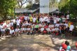 Más de 400 inscritos para participar en Gran Corrida Codelco División Gabriela Mistral Más de 400 inscritos para participar en Gran Corrida Codelco División Gabriela Mistral