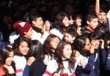 Chuquicamata aporta a vida sana de estudiantes loínos Chuquicamata aporta a vida sana de estudiantes loínos
