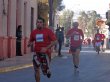 Corrida División Gabriela Mistral reunió a la familia calameña