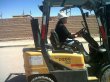 Pobladores de San Pedro de Atacama se capacitan en Maquinaria pesada