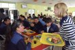 Evelyn Matthei destacó el trabajo realizado por los mineros de RT Evelyn Matthei destacó el trabajo realizado por los mineros de RT