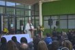RT celebró el Día del Trabajo con emotiva misa de campaña