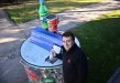 El Teniente recicló más de 11 mil toneladas durante el 2012 El Teniente recicló más de 11 mil toneladas durante el 2012
