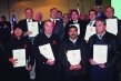 21 premios para El Teniente 21 premios para El Teniente
