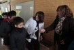 200 niños de Los Lirios beneficiados en operativo de Comité Santa María de División El Teniente 200 niños de Los Lirios beneficiados en operativo de Comité Santa María de División El Teniente