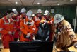 Directorio de Codelco sesionó en El Teniente Directorio de Codelco sesionó en El Teniente