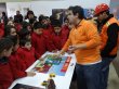 Con éxito de público finalizó Primer Salón Educativo del Cobre Con éxito de público finalizó Primer Salón Educativo del Cobre