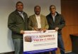 Chuquicamata premió a sus trabajadores destacados Chuquicamata premió a sus trabajadores destacados