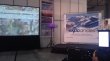 División Andina presente en encuentro internacional de profesionales de montaña División Andina presente en encuentro internacional de profesionales de montaña