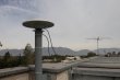 Codelco Andina pone a disposición estación de referencia geodésica Codelco Andina pone a disposición estación de referencia geodésica