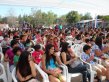 Codelco Andina festeja la Navidad junto a sus comunidades Codelco Andina festeja la Navidad junto a sus comunidades