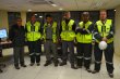 Trabajadores de turno de RT recibieron 2014 cosechando los últimos cátodos del año Trabajadores de turno de RT recibieron 2014 cosechando los últimos cátodos del año
