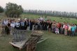 Andina celebra junto a los medios de comunicación Andina celebra junto a los medios de comunicación
