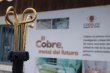 Codelco entrega implementos médicos antimicrobianos a centros de salud públicos de Til Til y Calle Larga Codelco entrega implementos médicos antimicrobianos a centros de salud públicos de Til Til y Calle Larga